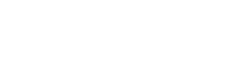 和モダンな空間で